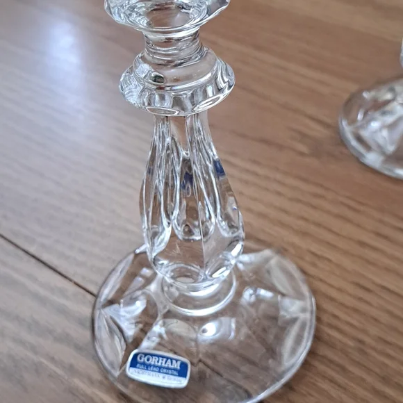 Gorham full lead crystal from nachtmann  germany - Picture 4 of 6